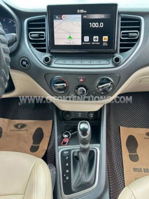Xe Hyundai Accent 1.4 AT 2021