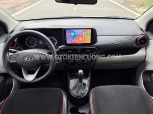 Xe Hyundai i10 1.2 AT Tiêu Chuẩn 2023