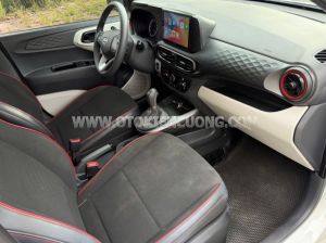 Xe Hyundai i10 1.2 AT Tiêu Chuẩn 2023