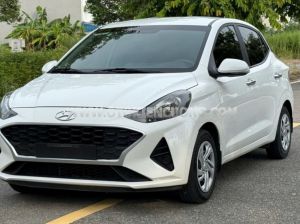Xe Hyundai i10 1.2 AT Tiêu Chuẩn 2023
