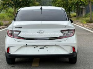 Xe Hyundai i10 1.2 AT Tiêu Chuẩn 2023