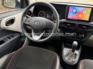 Xe Hyundai i10 1.2 AT Tiêu Chuẩn 2023