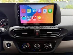 Xe Hyundai i10 1.2 AT Tiêu Chuẩn 2023