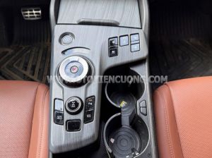 Xe Kia Sportage Signature X-Line 1.6T AWD 2022