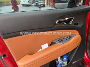 Xe Kia Sportage Signature X-Line 1.6T AWD 2022