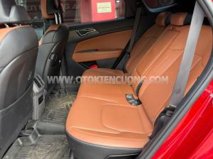 Xe Kia Sportage Signature X-Line 1.6T AWD 2022