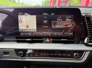 Xe Kia Sportage Signature X-Line 1.6T AWD 2022