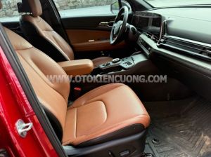 Xe Kia Sportage Signature X-Line 1.6T AWD 2022