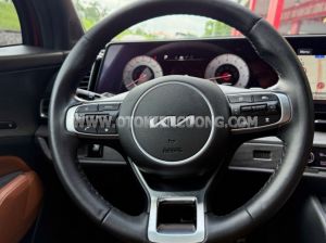 Xe Kia Sportage Signature X-Line 1.6T AWD 2022