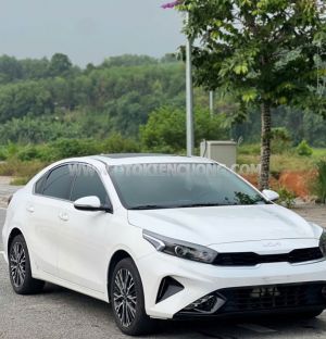 Xe Kia K3 Luxury 1.6 AT 2024