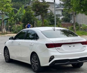 Xe Kia K3 Luxury 1.6 AT 2024