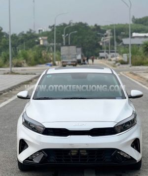 Xe Kia K3 Luxury 1.6 AT 2024