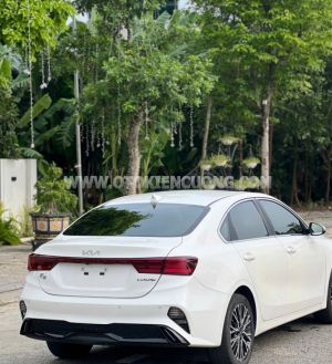 Xe Kia K3 Luxury 1.6 AT 2024