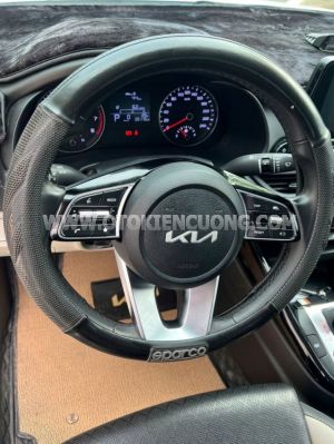 Xe Kia K3 Luxury 1.6 AT 2024