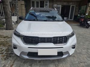 Xe Kia Sonet Luxury 1.5 AT 2023