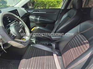 Xe Kia Sonet Luxury 1.5 AT 2023
