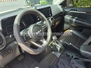 Xe Kia Sonet Luxury 1.5 AT 2023