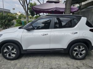 Xe Kia Sonet Luxury 1.5 AT 2023