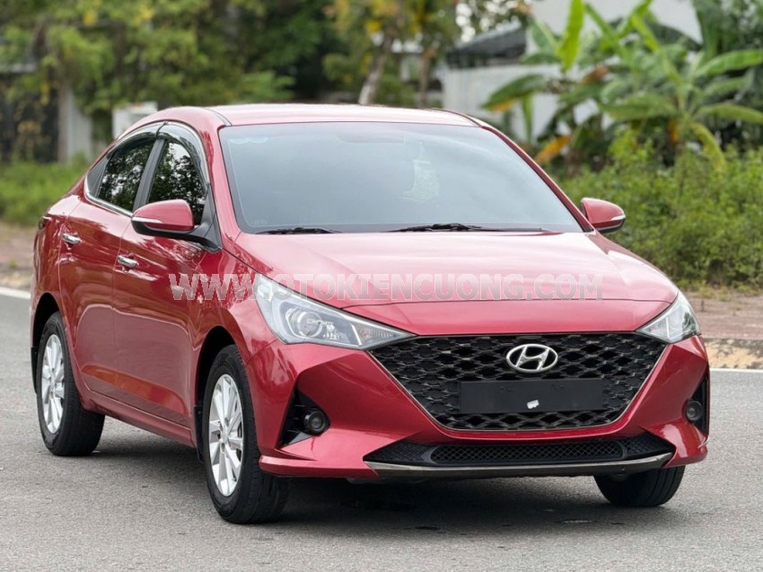 Hyundai Accent 1.4 AT 2023
