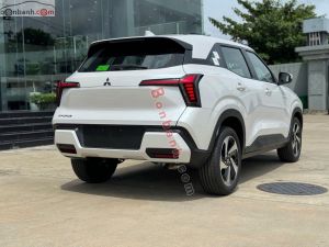 Xe Mitsubishi Xforce Luxury 2026