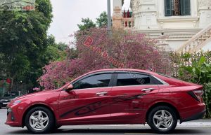 Xe Hyundai Accent Đặc biệt 1.5 AT 2024