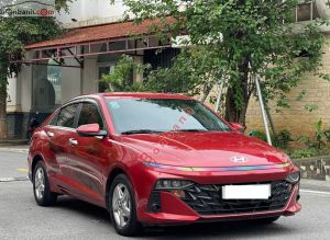 Xe Hyundai Accent Đặc biệt 1.5 AT 2024