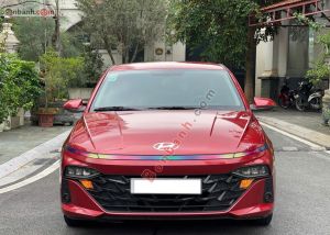 Xe Hyundai Accent Đặc biệt 1.5 AT 2024