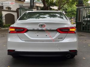 Xe Toyota Camry 2.0Q 2023