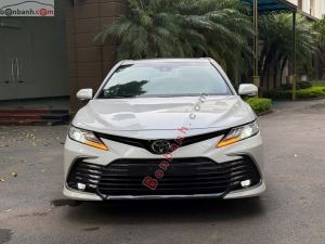 Xe Toyota Camry 2.0Q 2023