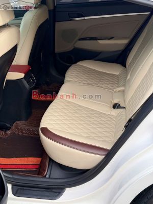 Xe Hyundai Elantra 1.6 AT 2022