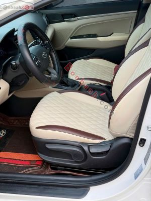 Xe Hyundai Elantra 1.6 AT 2022