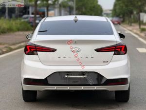 Xe Hyundai Elantra 1.6 AT 2022