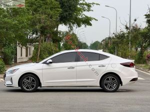 Xe Hyundai Elantra 1.6 AT 2022