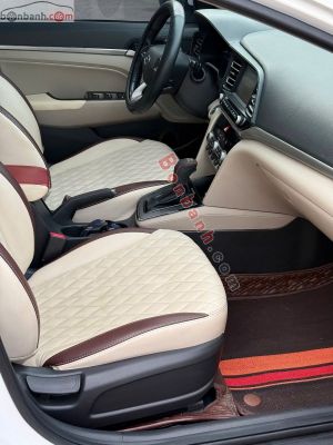 Xe Hyundai Elantra 1.6 AT 2022