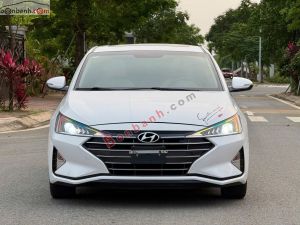 Xe Hyundai Elantra 1.6 AT 2022