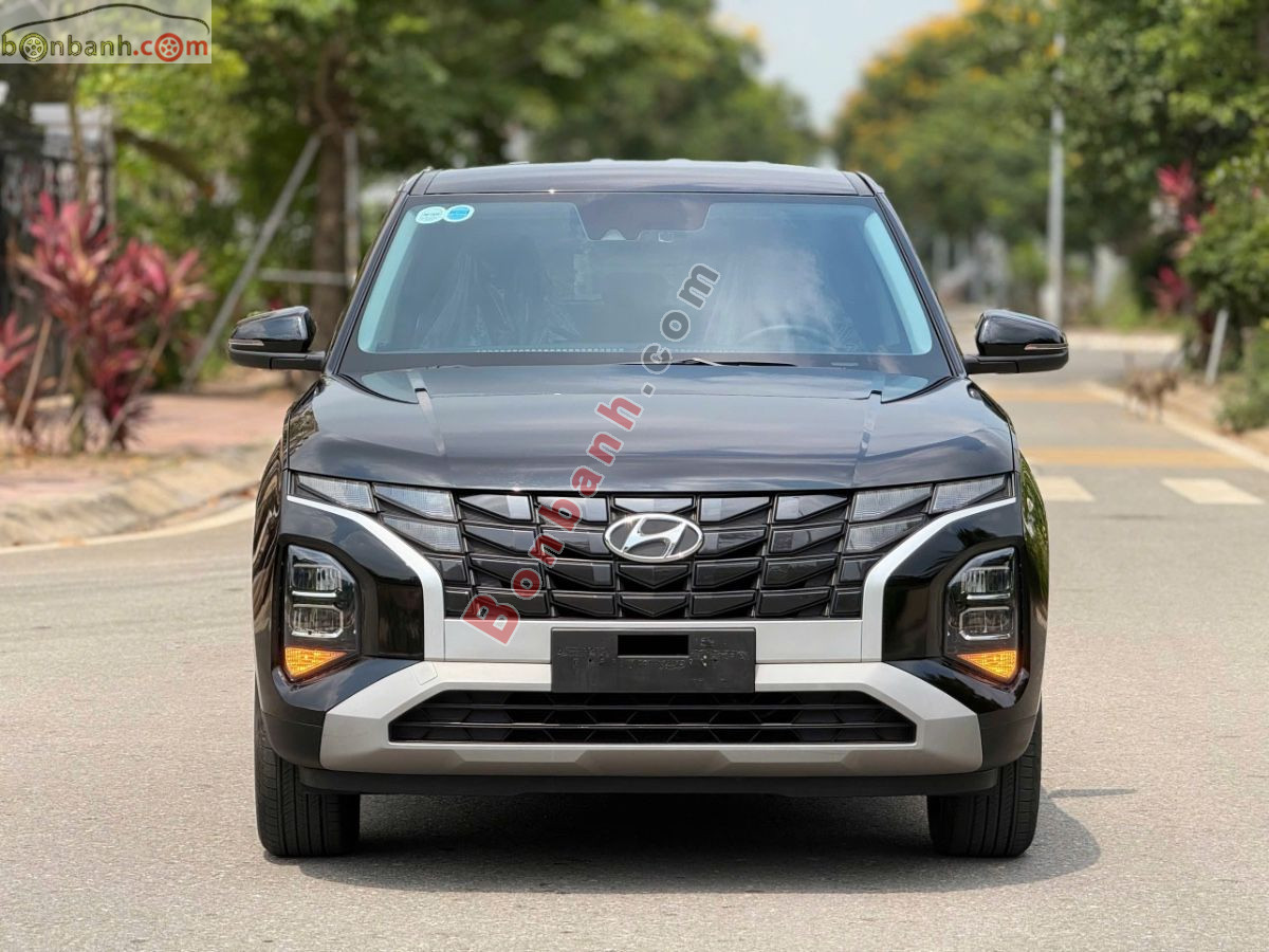 Hyundai Creta Cao cấp 1.5 AT 2022
