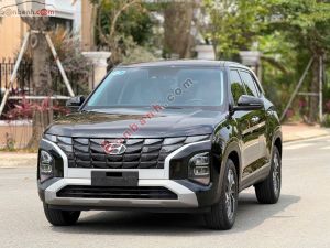 Xe Hyundai Creta Cao cấp 1.5 AT 2022