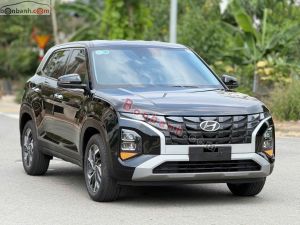 Xe Hyundai Creta Cao cấp 1.5 AT 2022