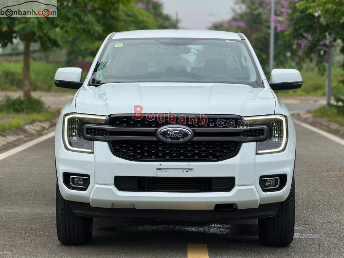 Ford Ranger XLS 2.0L 4x2 AT 2025