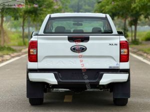 Xe Ford Ranger XLS 2.0L 4x2 AT 2025
