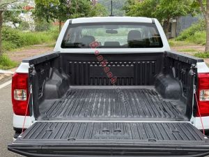 Xe Ford Ranger XLS 2.0L 4x2 AT 2025