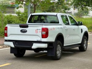 Xe Ford Ranger XLS 2.0L 4x2 AT 2025