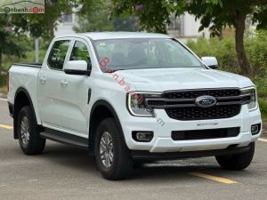 Xe Ford Ranger XLS 2.0L 4x2 AT 2025