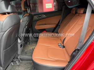 Xe Kia Sportage Signature X-Line 1.6T AWD 2022
