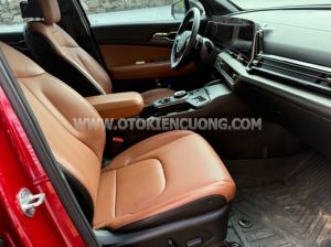 Xe Kia Sportage Signature X-Line 1.6T AWD 2022