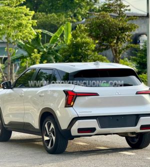 Xe Mitsubishi Xforce Premium 2024