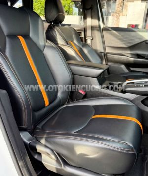 Xe Mitsubishi Xforce Premium 2024