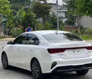 Xe Kia K3 Luxury 1.6 AT 2024