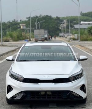 Xe Kia K3 Luxury 1.6 AT 2024