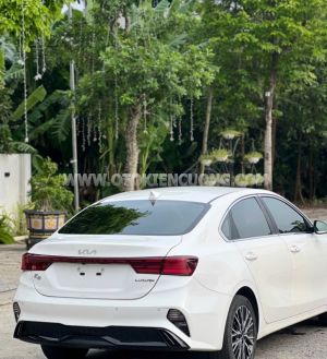 Xe Kia K3 Luxury 1.6 AT 2024